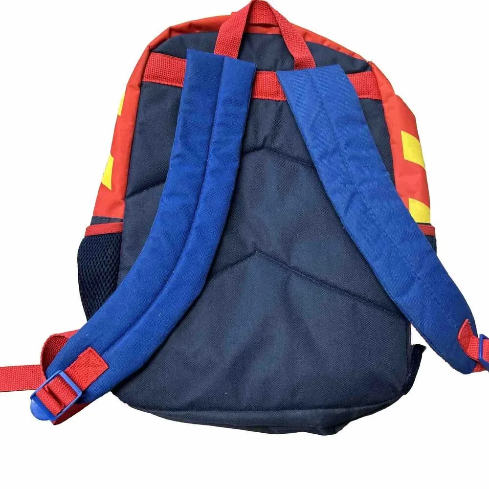 Paw Patrol Ready for Action 16'' Backpack-Chase, Skye, Rubble, Marshal, Everest